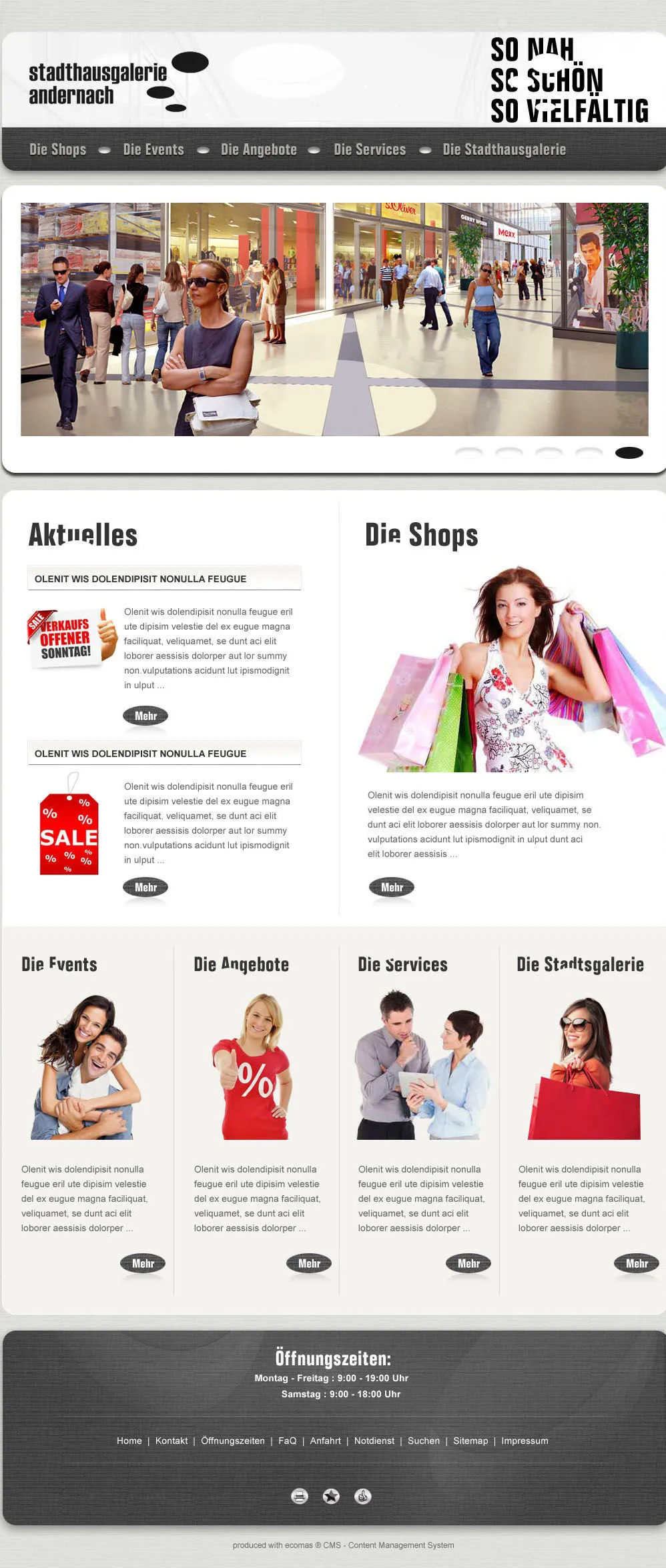 Stadthausgalerie Andernach